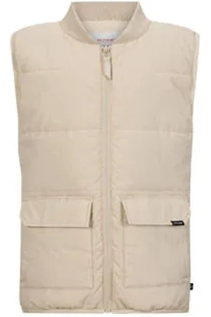 Retour Bodywarmer