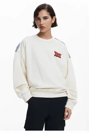 Desigual Sweater