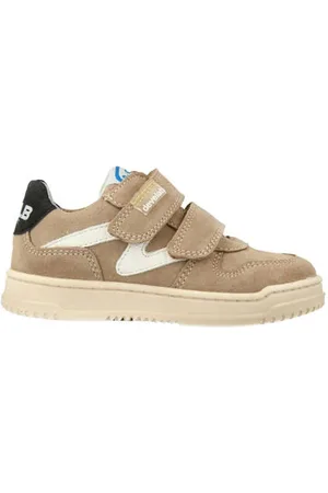 Develab Suède sneakers
