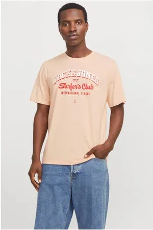 JACK & JONES ESSENTIALS T