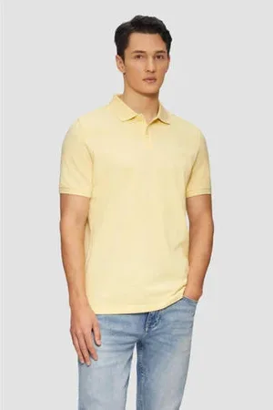 QS by s.Oliver Regular polo