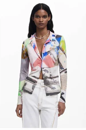 Desigual Blouse