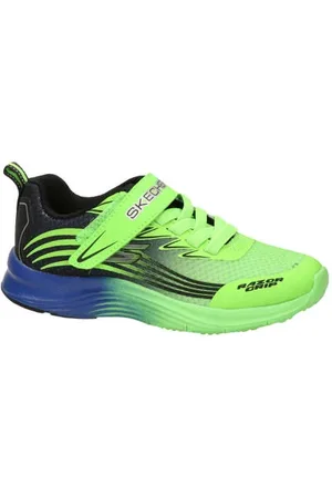 Skechers Sneakers groen