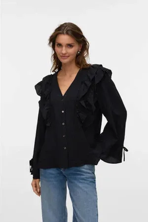 VERO MODA Blouse VMKAUSA