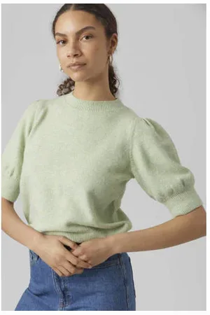 VERO MODA Gebreide trui