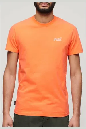 Superdry Slim fit t
