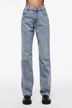 Pieces® High waist