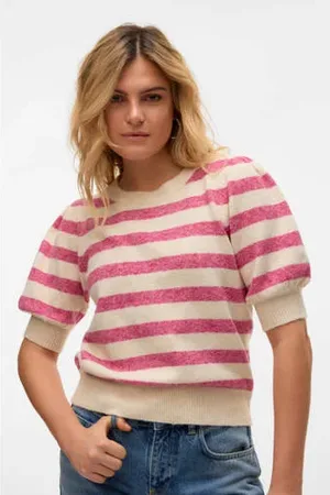 VERO MODA Gebreide trui