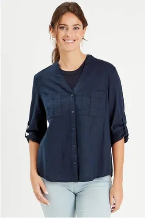 Cache Cache Blouse
