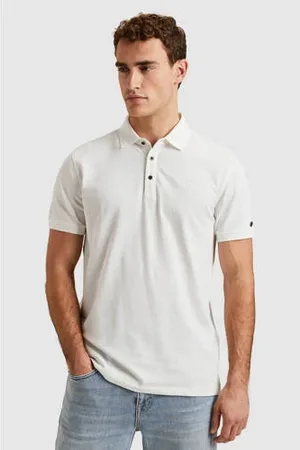 Cast Iron Slim polo