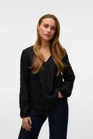VERO MODA Top VMVISTINA