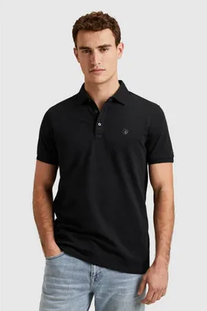 Cast Iron Slim polo