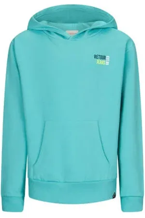 Retour Hoodie