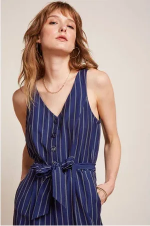 King Louie Aansluitend jumpsuit