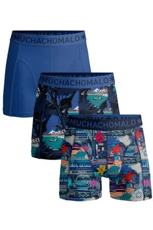 Muchachomalo Boxershort