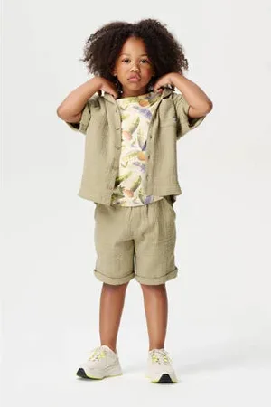 Noppies Kids relaxed casual short