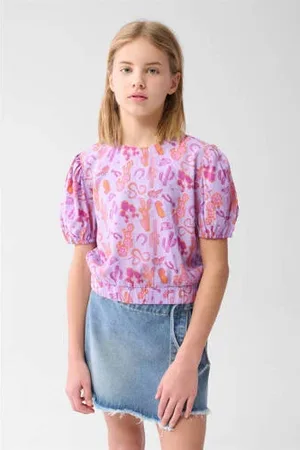 SHOEBY Blousetop lila