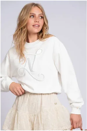 NIKKIE. Sweater