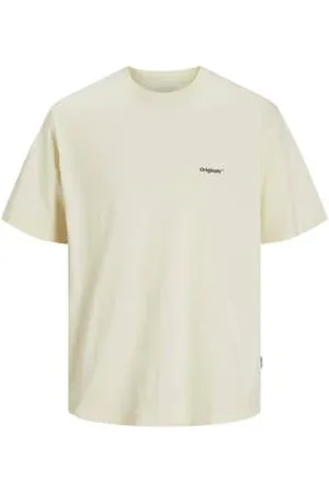 JACK & JONES JUNIOR T