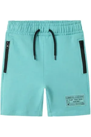 NAME IT KIDS sweatshort