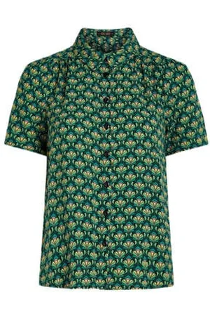 King Louie Blouse