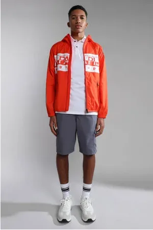 Napapijri Polo K ELBAS 5 002 bright white