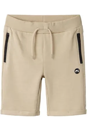 NAME IT KIDS sweatshort NKMVIMO