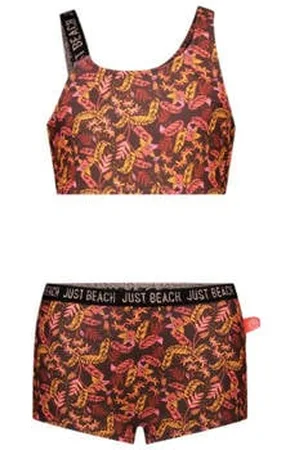 Just Beach Crop bikini Tanzania