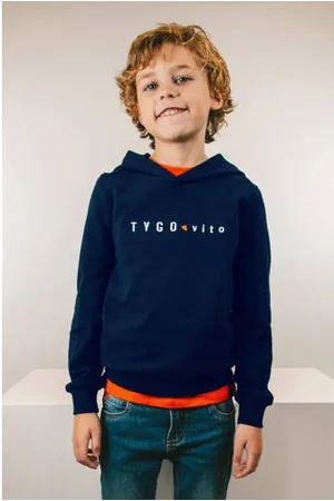 TYGO & vito Hoodie
