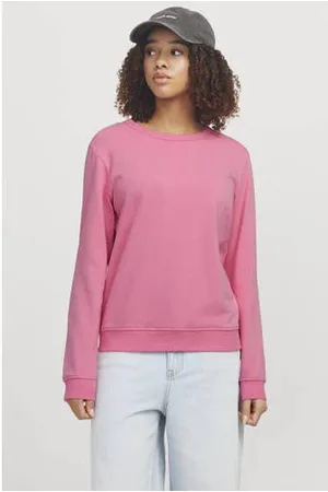 JJXX Sweater roze