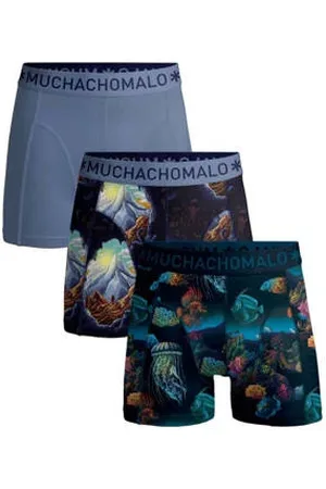 Muchachomalo Boxershort