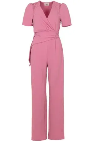 FREEBIRD Regular jumpsuit