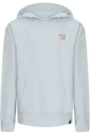 Retour Hoodie