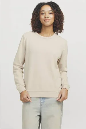 JJXX Sweater beige
