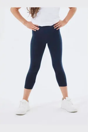 NAME IT KIDS capri legging NKFVIVIAN