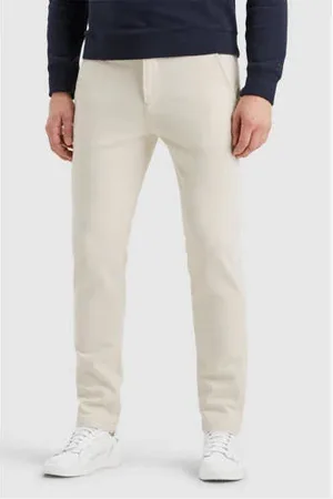 Cast Iron Tapered chino