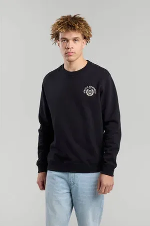 America today Sweater zwart