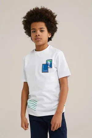 WE Fashion Blue Ridge T