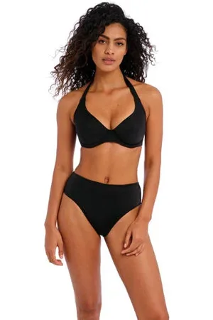 Freya High waist bikinibroekje Jewel Cove