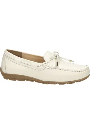 ARA Alabama Sport HS leren mocassins