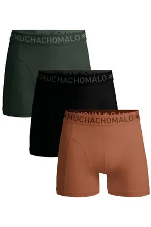 Muchachomalo Boxershort