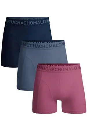 Muchachomalo Boxershort