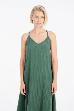 Protest Midi jurk