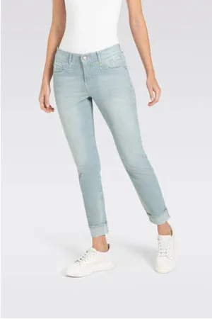 Mac Slim fit jeans