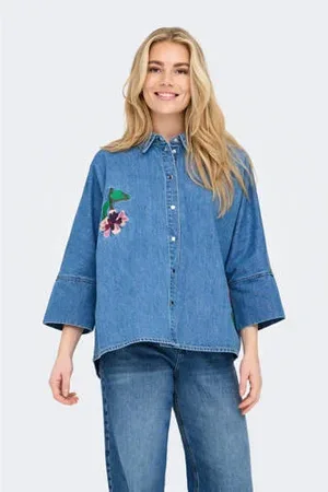 ONLY Blouse
