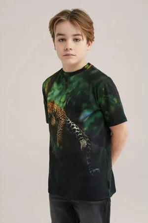 WE Fashion Blue Ridge T