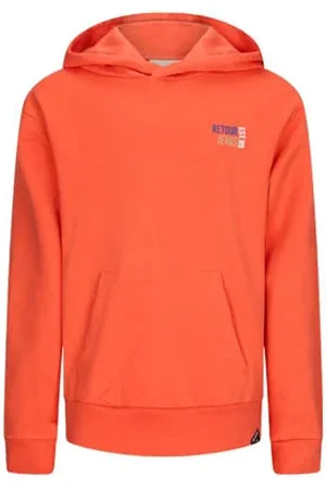 Retour Hoodie