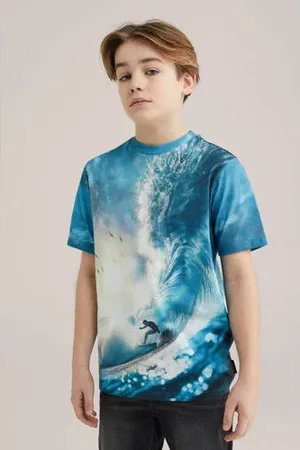 WE Fashion Blue Ridge T
