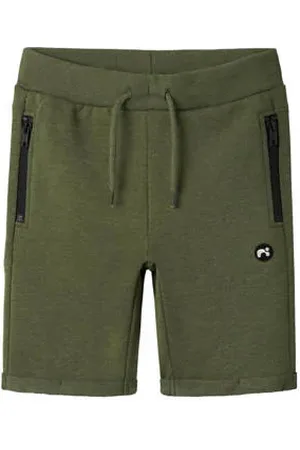 NAME IT KIDS sweatshort NKMVIMO