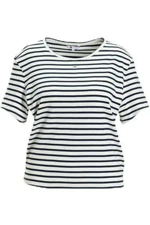 Tommy Hilfiger Gestreept T